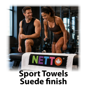 Sport Towel # 8005 8015 8025 8050 8075