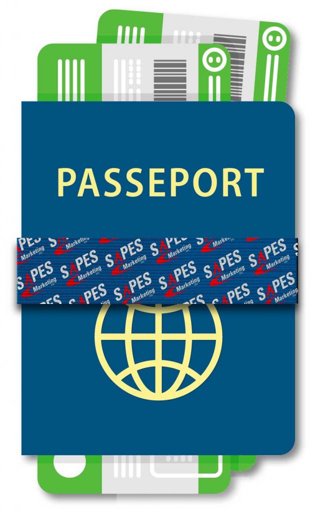 Protège passeport