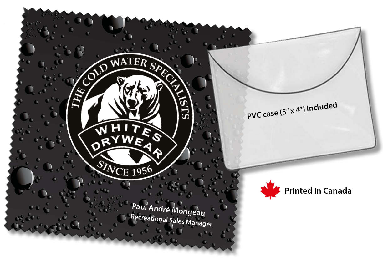 suede finish microfiber