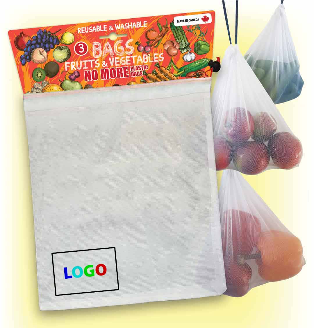Produce bags