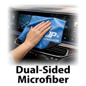 Double surface Microfiber Dual-sidedcloth # DUO67, DUO67-N, DUO88, DUO88-N, DUO79, DUO79-N, DUO90, DUO90-N, DUO11, DUO11-N