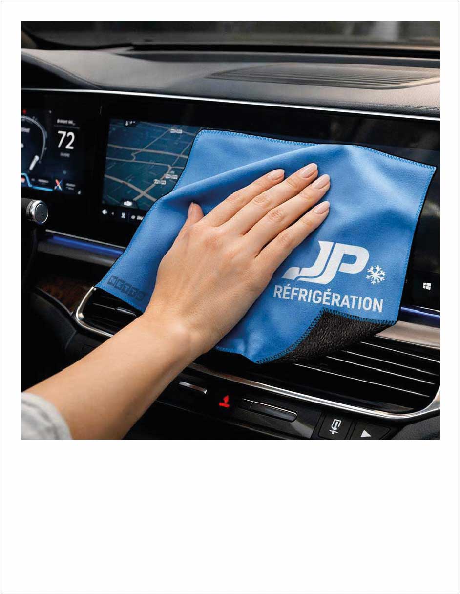 Photo microfibre 2 surfaces