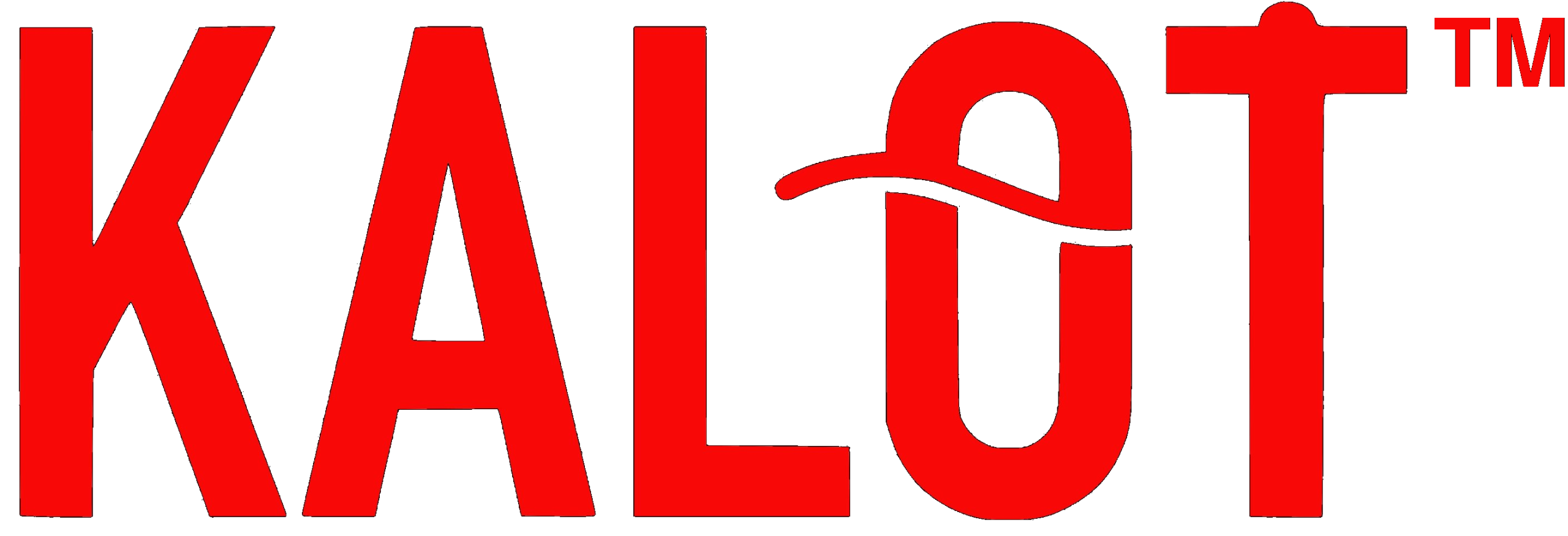 Kalot Logo Rouge