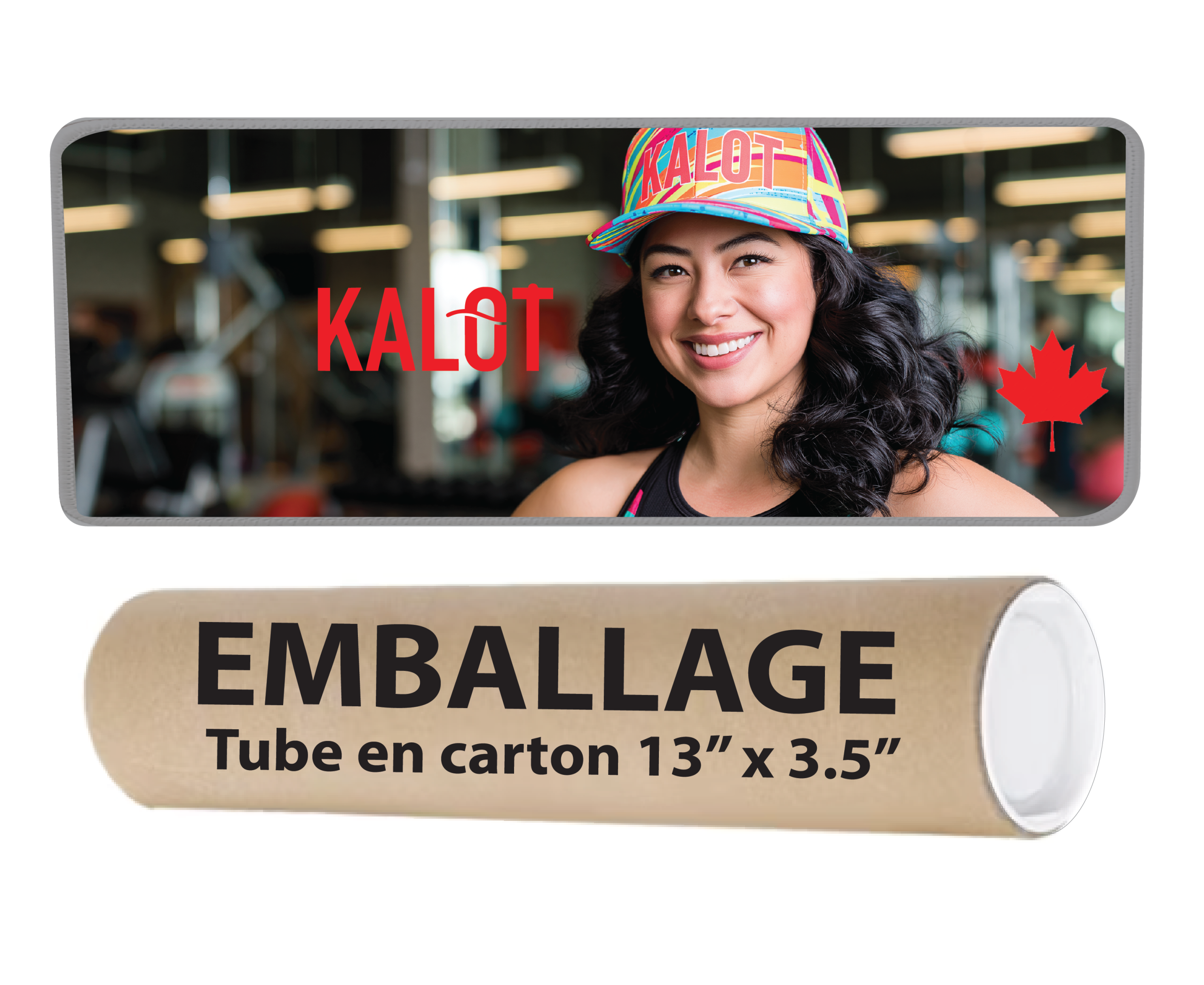 tube_cover_fr Étui PVC