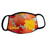 Mask with Stock Design Mask with Stock Design