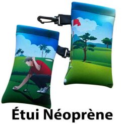 Étui en Néoprène # 333
