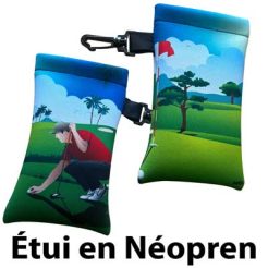 Étui en Néoprène