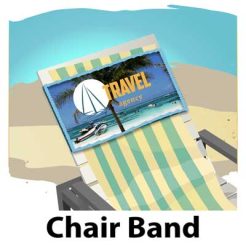 Chair band # 7900