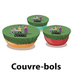 Couvre-bols #6500