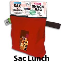 Sac à lunch # 8500