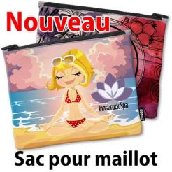 Sac pour Maillot #7600