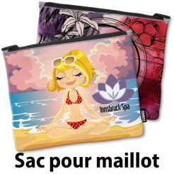 Sac pour maillot