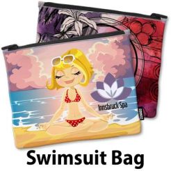 Swimsuit Bag