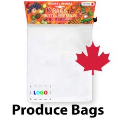 Produce bags