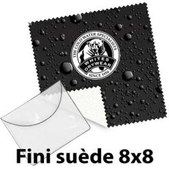 Microfibre fini suède # 188