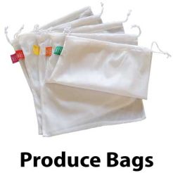Fraicheur produce bags