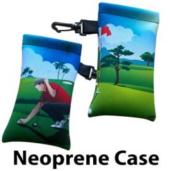 Neoprene Case # 333