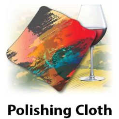 Polishing cloth # 450