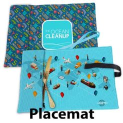 Placemat # 7850 7800