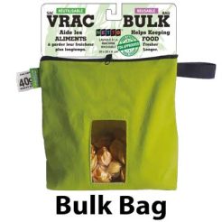 Bulk Bag # 8000
