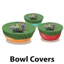 Bowl covers # 6500