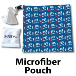Microfiber pouch # 3020