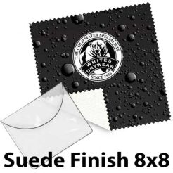 Suede finish microfiber # 188