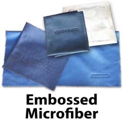 Embossed Microfiber # 300