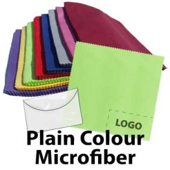 Plain colour Microfiber # 50
