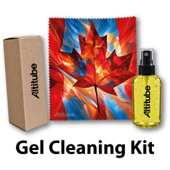Lens Cleaner Trio # 600