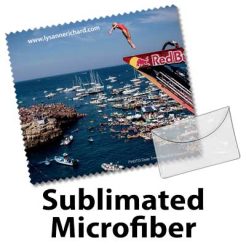 sublimated Microfiber with case # 147 100 177 188