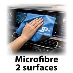 Serviette microfibre 2 surfaces : DUO67, DUO67-N, DUO88, DUO88-N, DUO79, DUO79-N, DUO90, DUO90-N, DUO11, DUO11-N