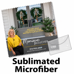 sublimated Microfiber with case # 147 100 177 188
